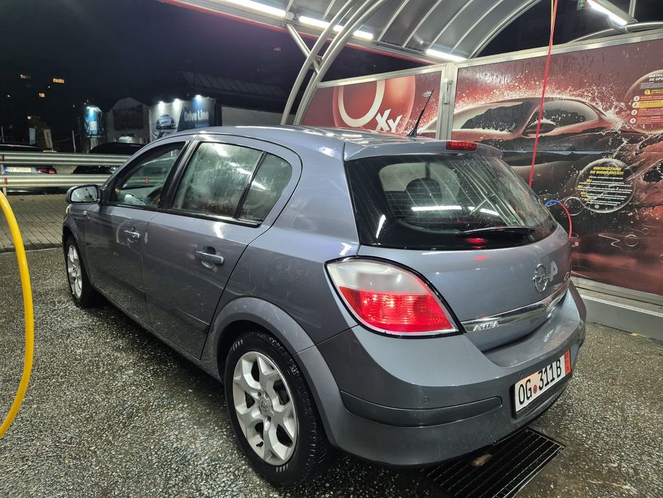 OPEL Astra 2004 — imagine 2