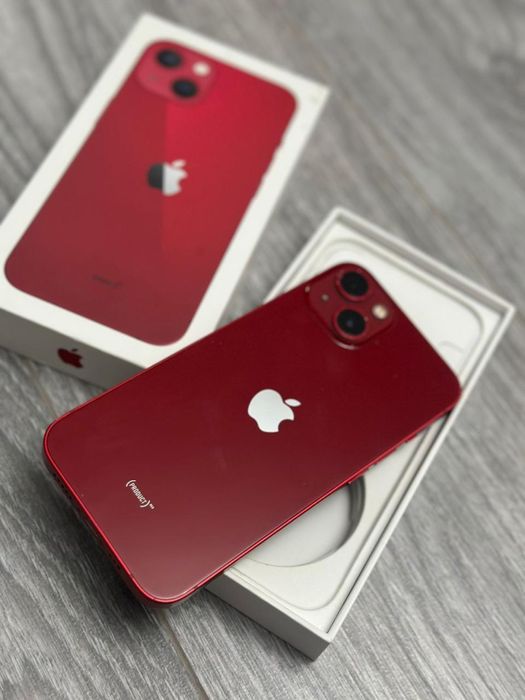 Продам Iphone 13/128гб идеал