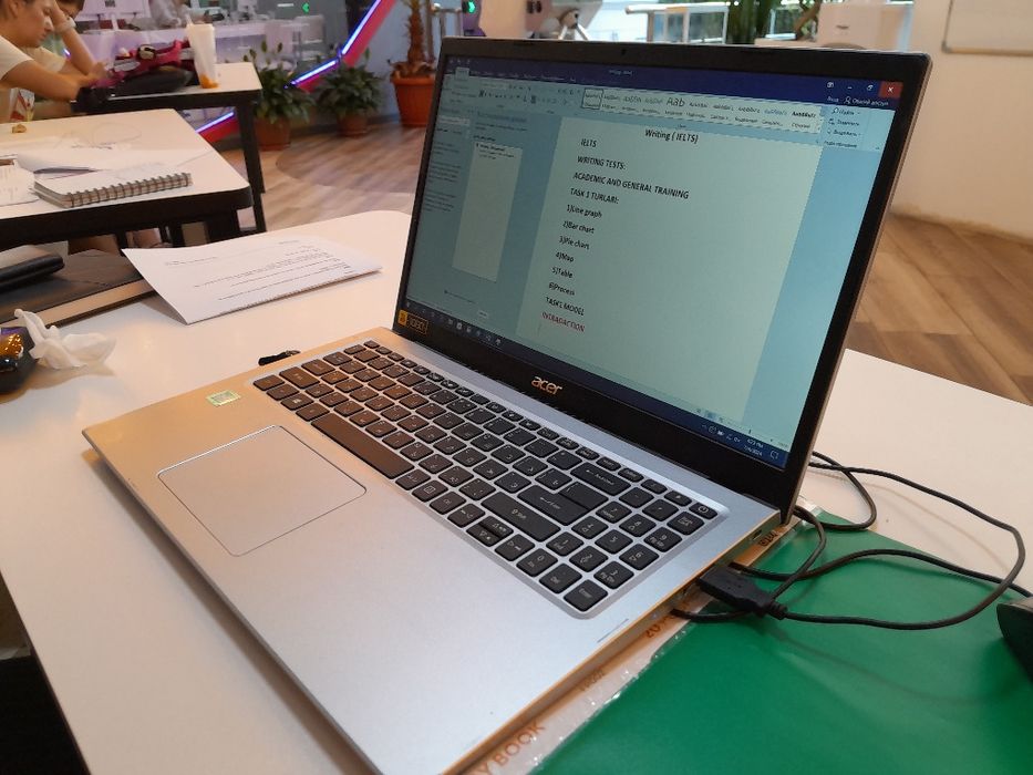 Acer  aspire 3 N20C5