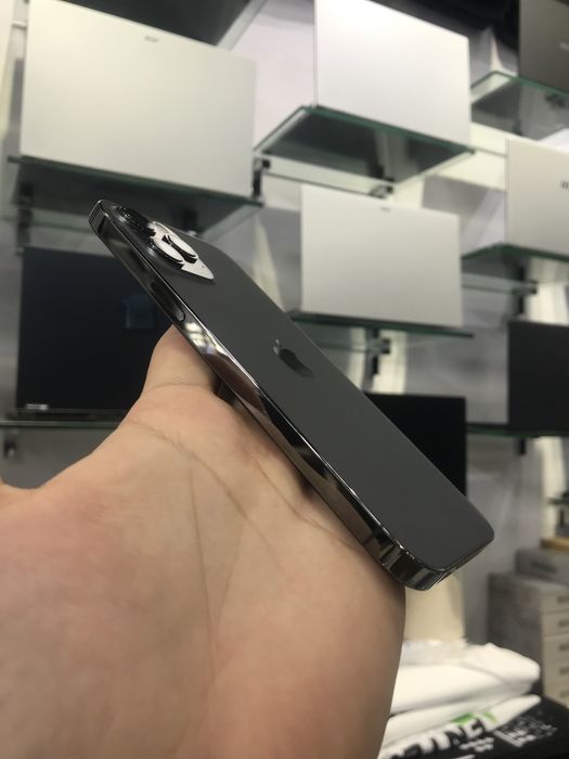 12 pro max 128gb