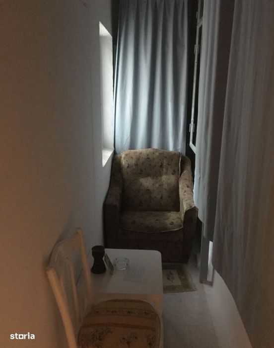 Garsoniera zonă Iancului Ritmului