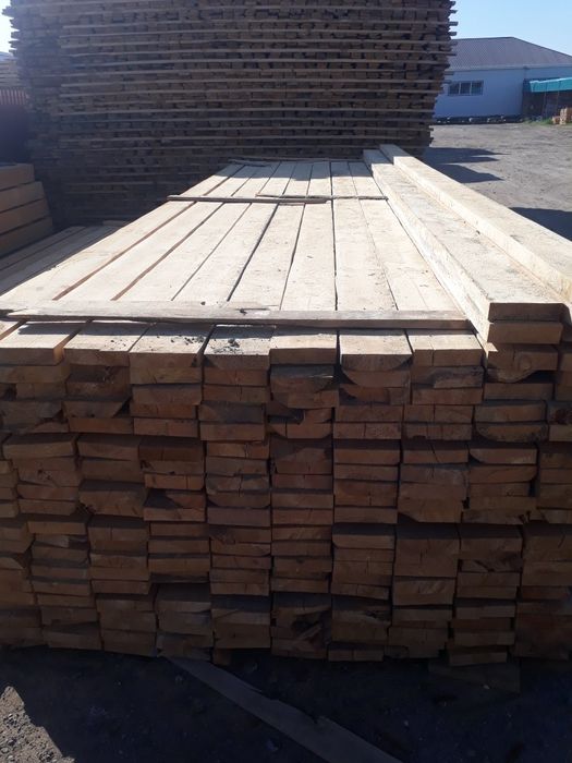 Продам доски лес