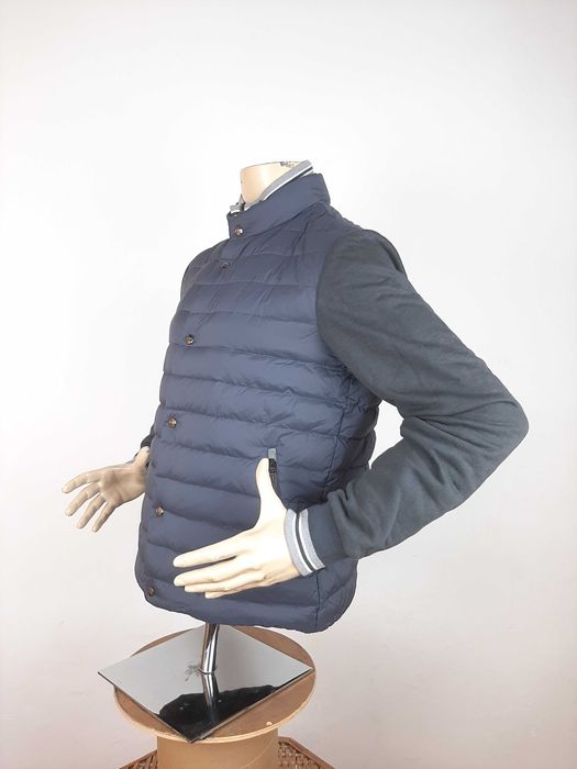 Herno Resort Hybrid Jacket - Оригинално мъжко яке размер M