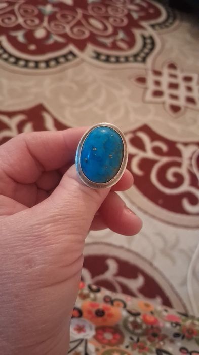 Продаю калцо серебня