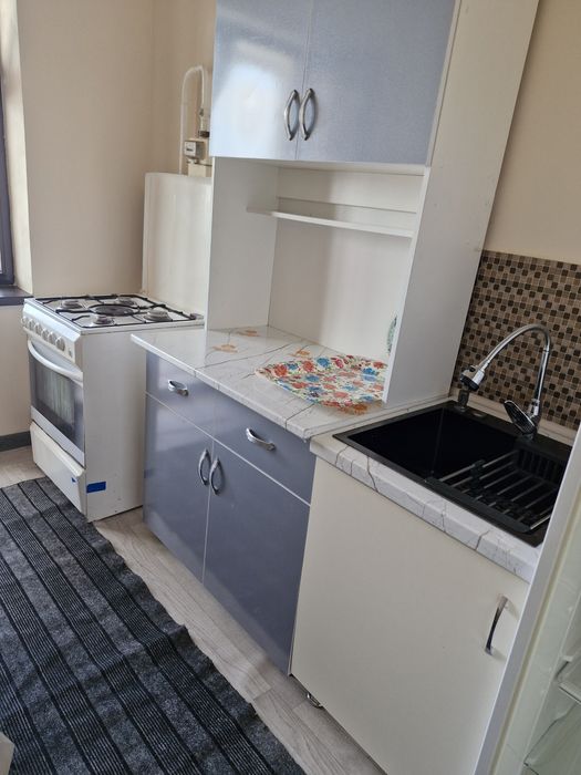 Сдаётся квартира