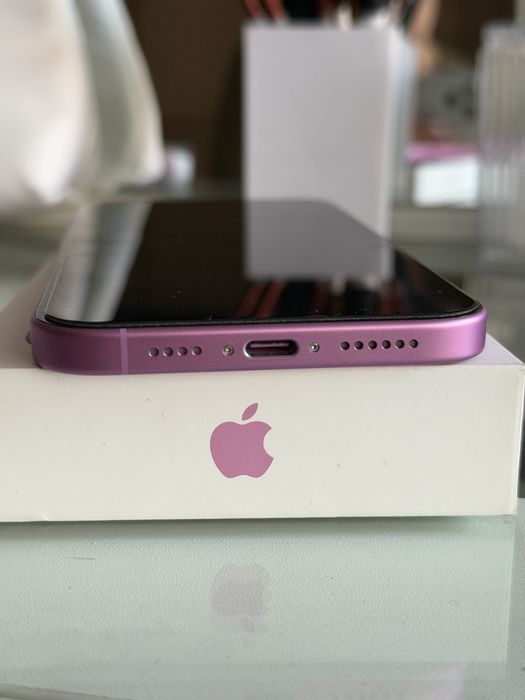 IPhone 16 Plus- 256GB