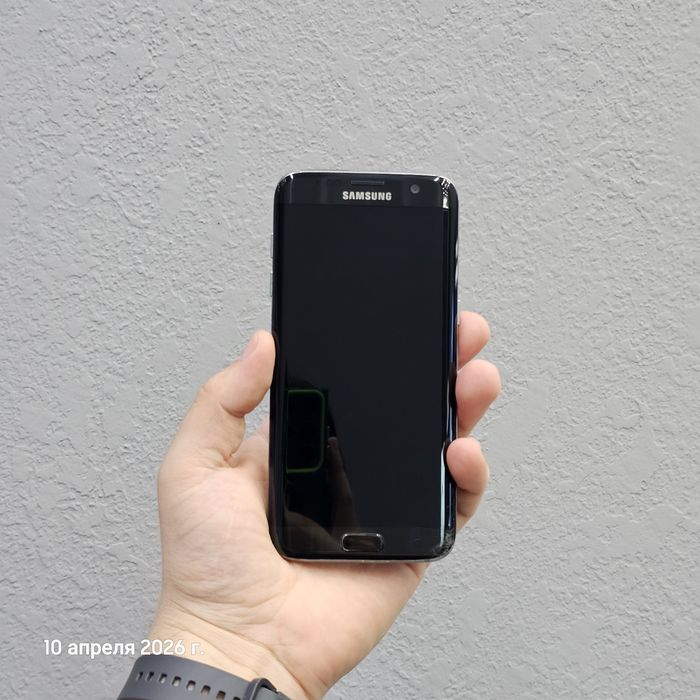 Samsung Galaxy S7 Edge Limited edition