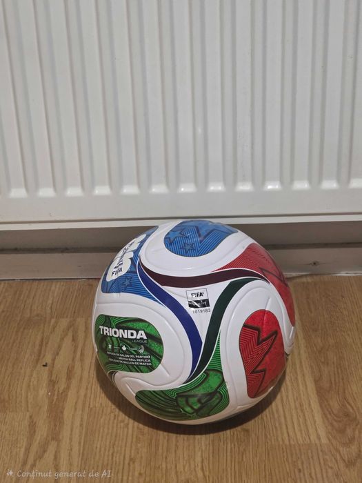 Minge world cup 2026 trionda