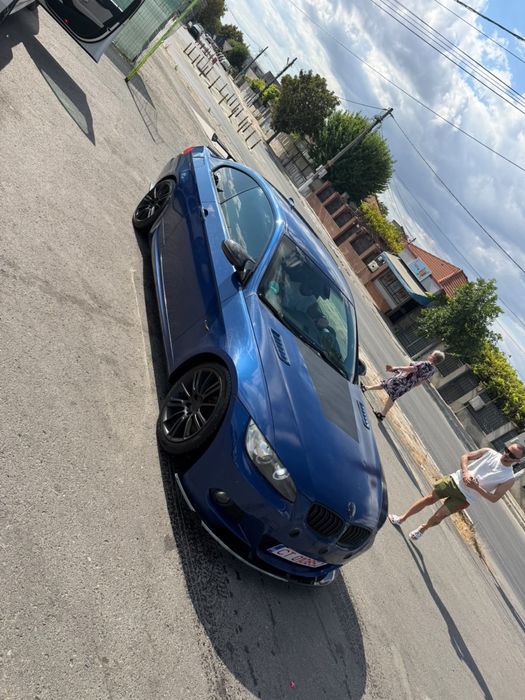 Vand e92 2.0 benzina