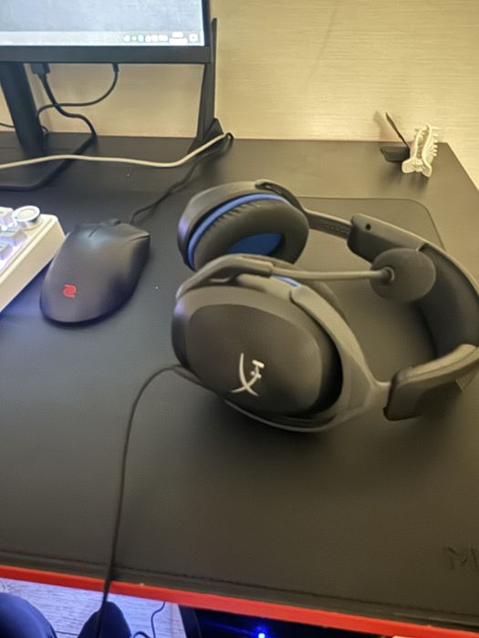 HyperX Cloud Stinger 2