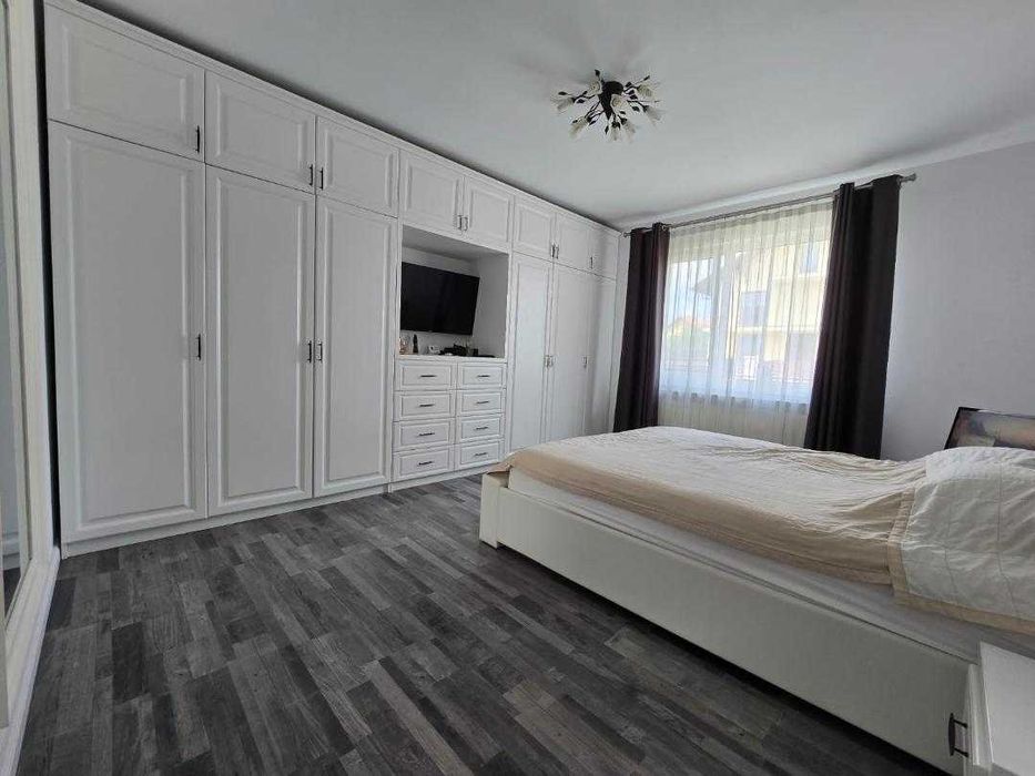 Casa pe un singur nivel, Cetate Lidl, 518mp teren