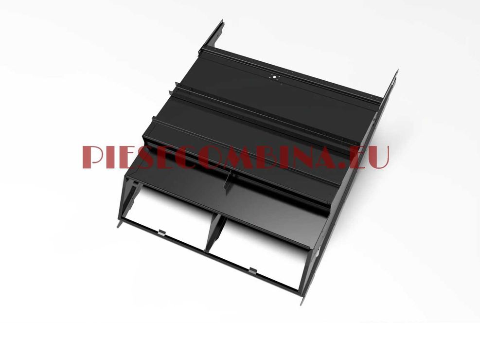 Casa sitelor combina New Holland seria CR, CX - cod OEM: 84100064