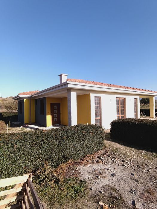 Продава се Къща в с. Яхиново, Област Кюстендил - 130 кв.м за 1289 €/кв.м - Снимка #2