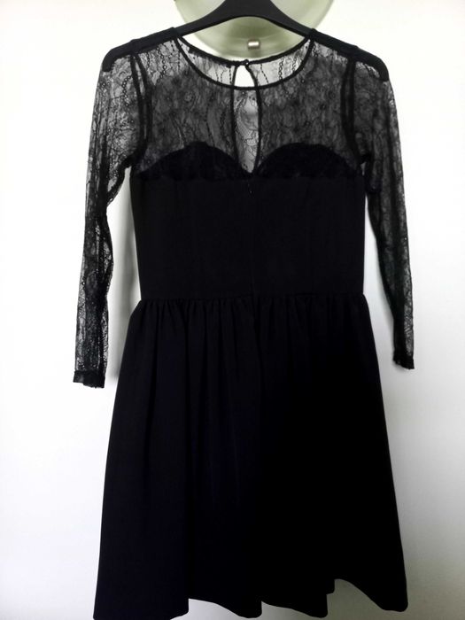 Rochie superba Poema 40