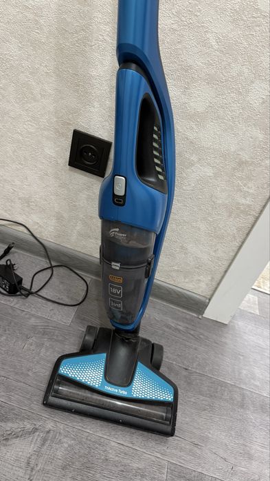 Продам пылесос безпроводной