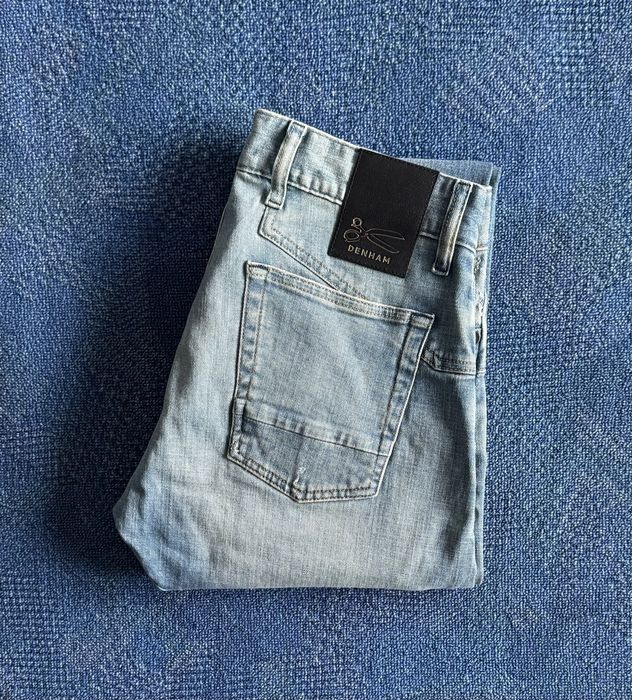 Denham Kinetic Jeans ОРИГИНАЛНИ мъжки дънки - 30
