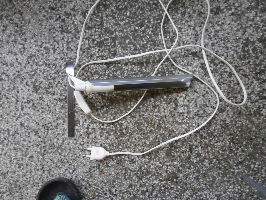 Лампа за картина.