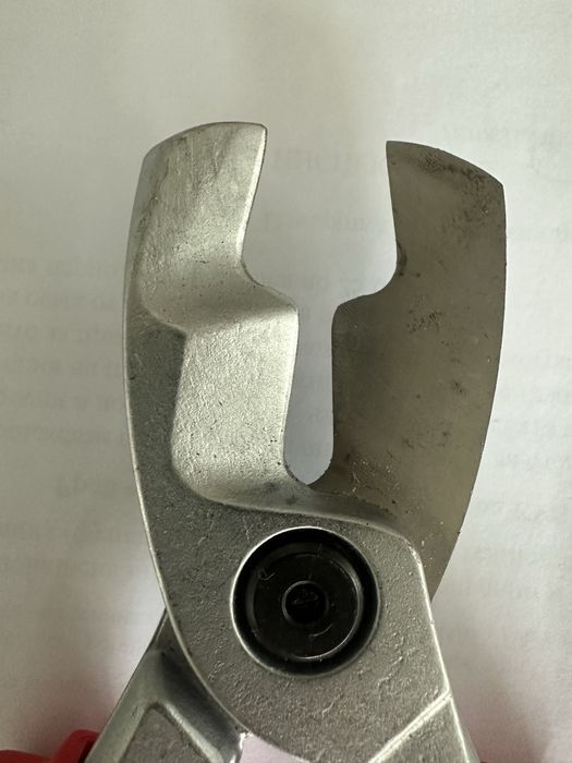 Knipex резачки нови 95 16 200