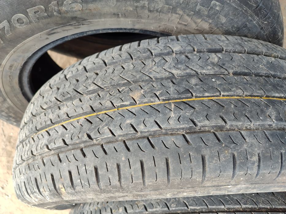 Продам Покрышки Viatti