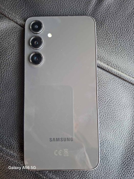 Samsung Galaxy S24 FE