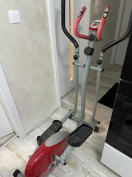 Кростренажор - Actuell