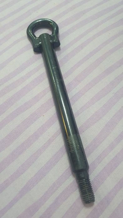 Spuma/Suport Cheie Roti, Cui Tractare Megane 3