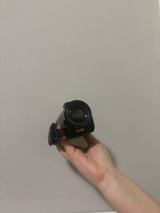 Камера фото и видео