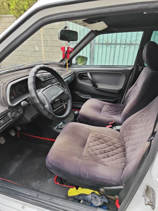 Продам машину Lada 2114