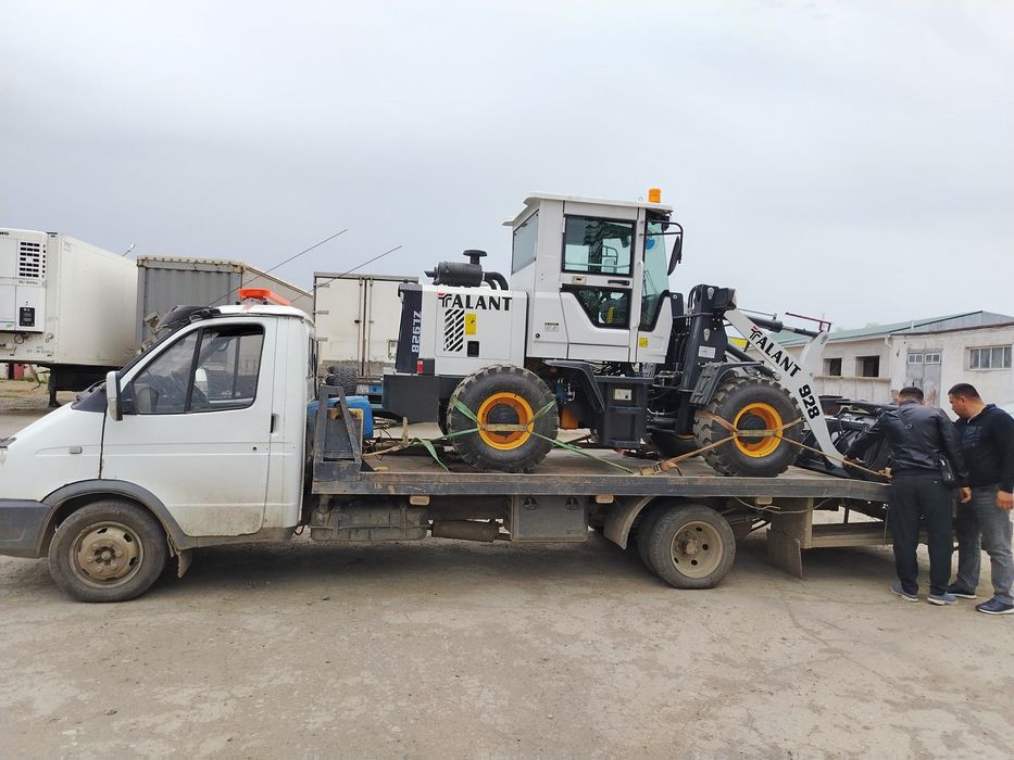 Эвакуатор услуга Актобе