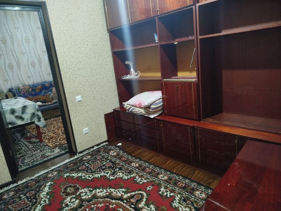 Квартира  сдаётся