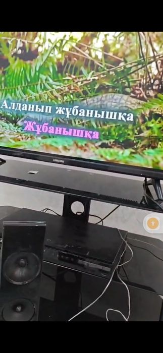 Продам караоке центр Самсунг.