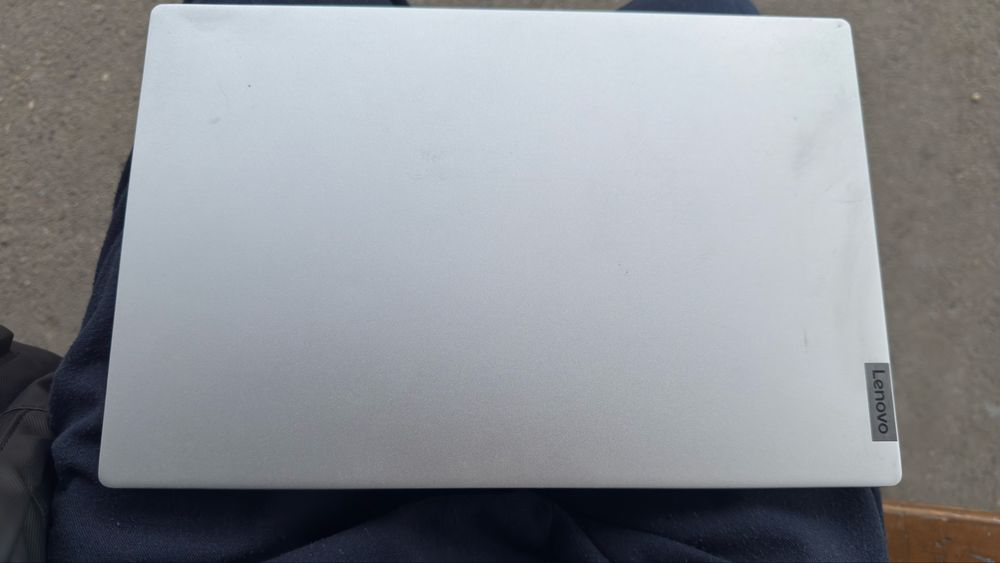 Продам lenovo ideapad 5 на 512гб