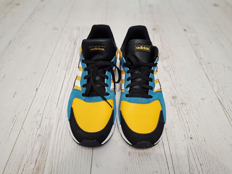 Adidas-Ориг.маратонки