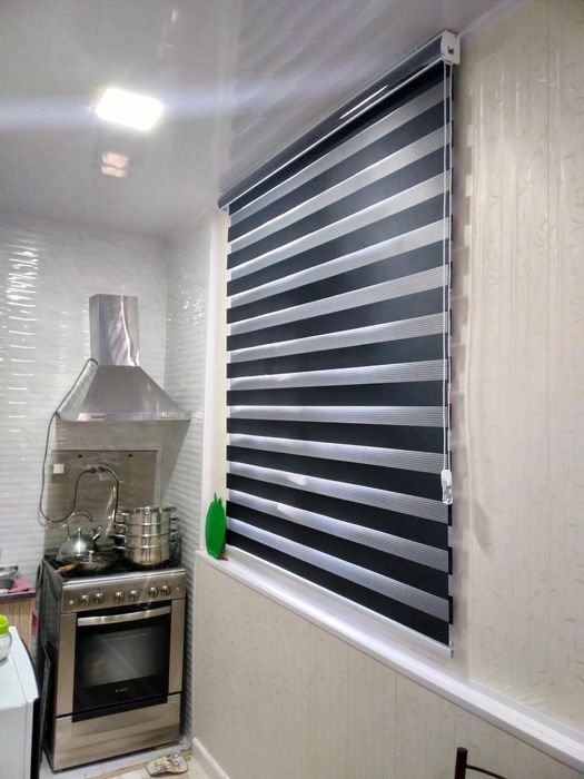 Жалюзи Bombo den noch