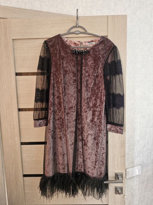 Платье нарядное для мероприятий