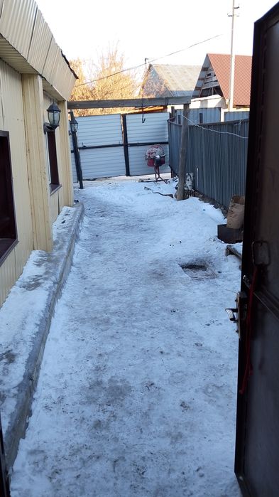 Сдам дом на длительный срок