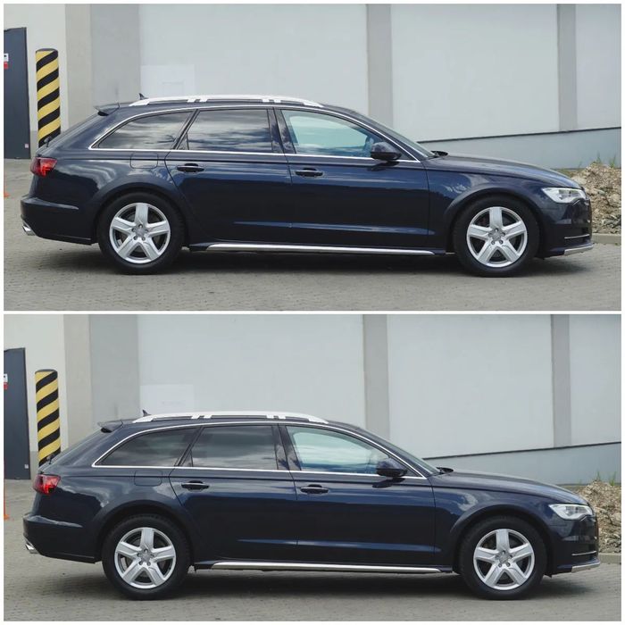 Audi A6 Allroad Facelift Quattro WEBASTO*Navi*Xenon 3.0Tdi Garantie/Rate