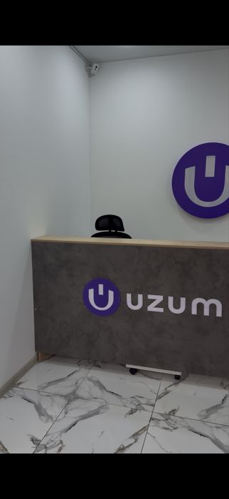 Uzum Market PVZ tayyor biznesini ochish