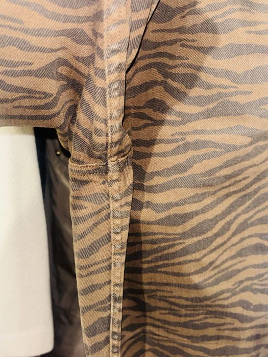 Mango jeans, mărimea 40