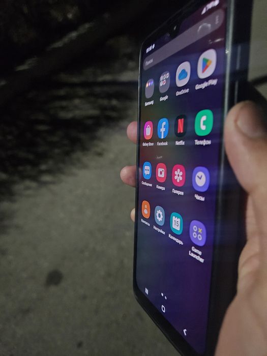 Самсунг обмен на айфон