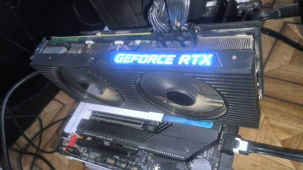 Alienware RTX 3080 10Gb