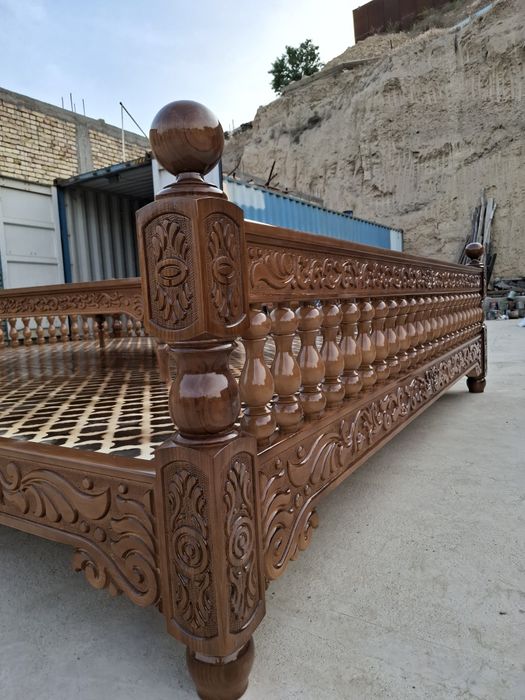 Tapchan kalavat suri