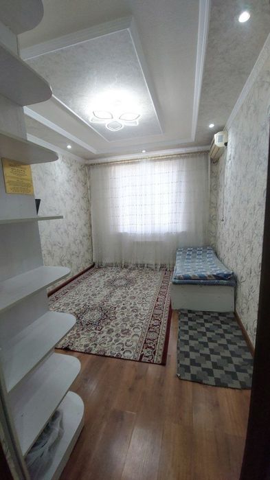 2 xonali uy ijaraga beriladi
