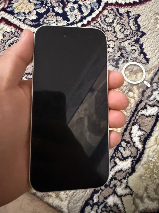 Iphone 17 Oq 256GB