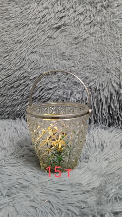 Посуда, столовая утварь