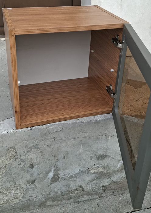 Горен шкаф за кухня