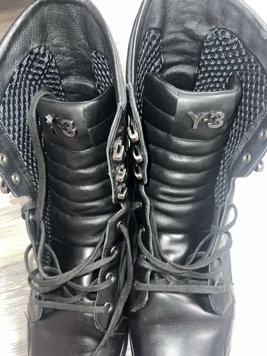 Adidas Y-3  GSG..