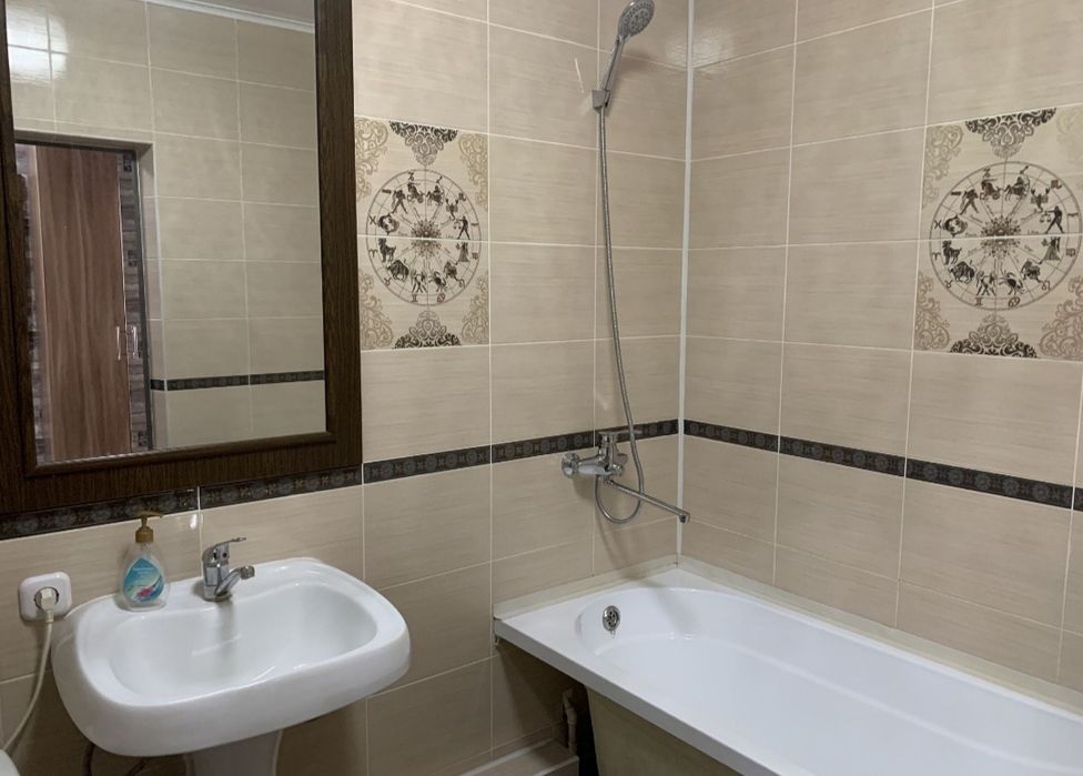 1-на комнатная в Центре города.