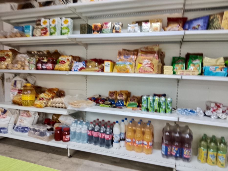 Сдам в аренду магазин