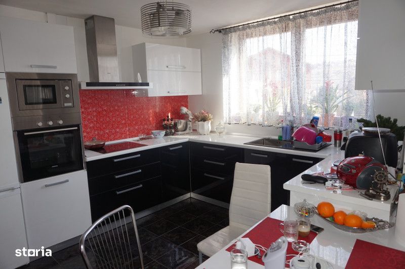 House in Cluj-Napoca - Vedere 3